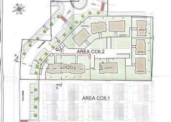 Terreno edificabile Via Pavese, Rivalta di Torino - foto 6