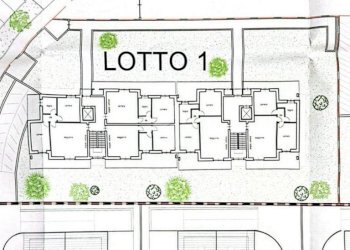 Terreno edificabile Via Pavese, Rivalta di Torino - foto 8