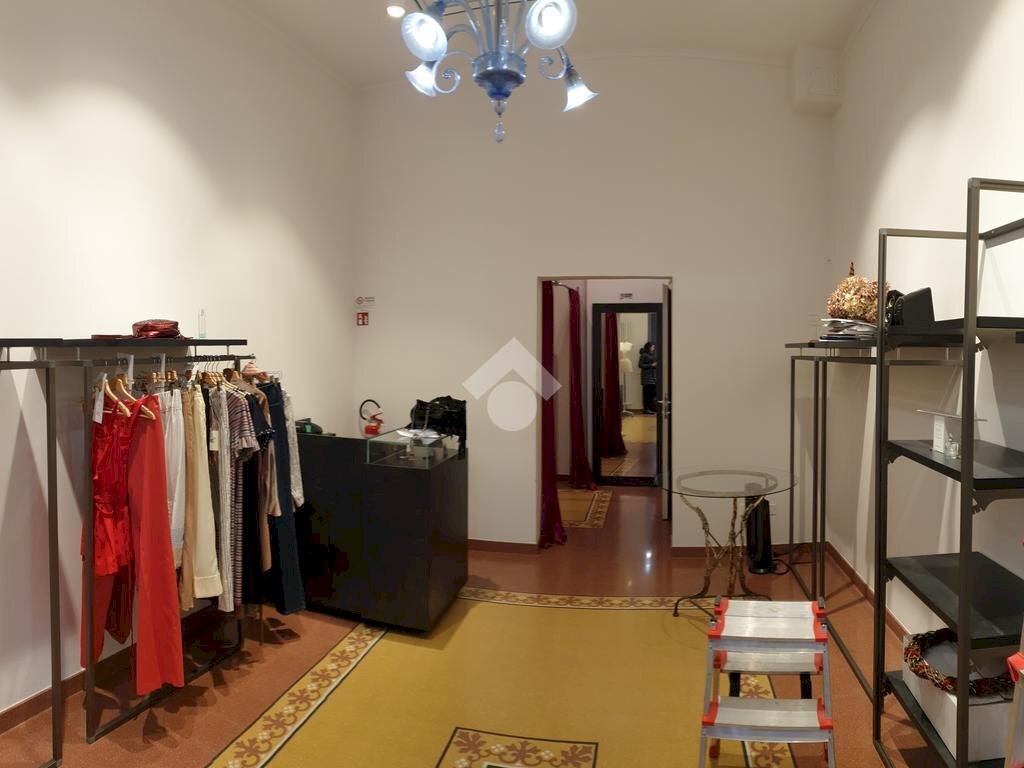 Negozio Via San Felice, Bologna - foto 2