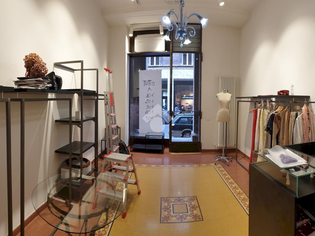 Negozio Via San Felice, Bologna - foto 1