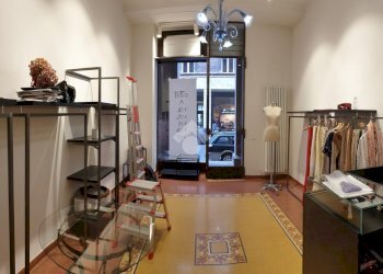Negozio Via San Felice, Bologna - foto 1