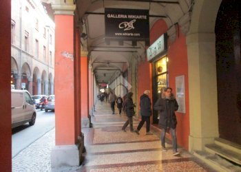Negozio Via San Felice, Bologna - foto 5