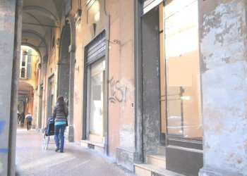 Negozio Via San Felice, Bologna - foto 8