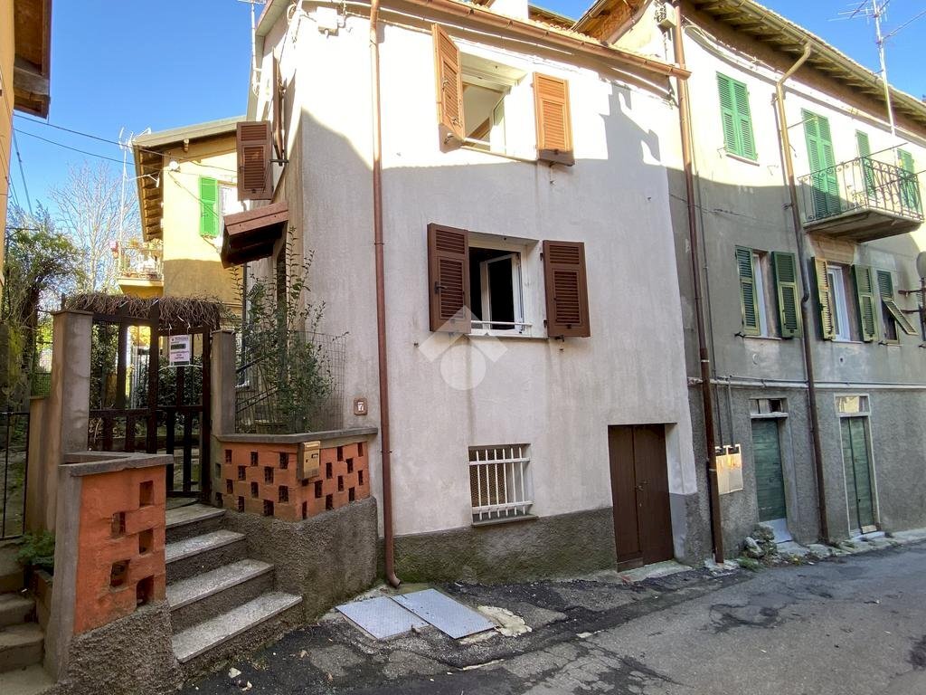 Semi-detached house Via Scoffera, Torriglia - photo 3