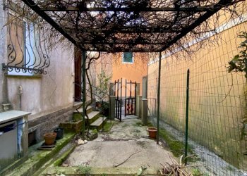 Semi-detached house Via Scoffera, Torriglia - photo 6