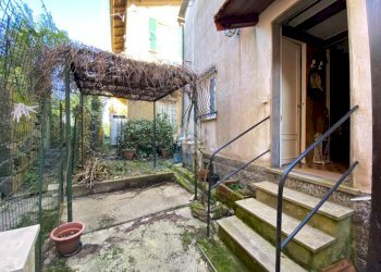 Semi-detached house Via Scoffera, Torriglia - photo 7