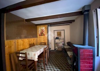 Semi-detached house Via Scoffera, Torriglia - photo 10