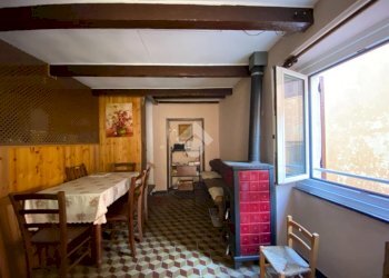 Semi-detached house Via Scoffera, Torriglia - photo 11