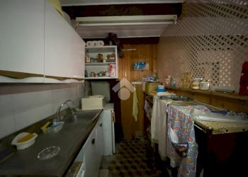 Semi-detached house Via Scoffera, Torriglia - photo 12