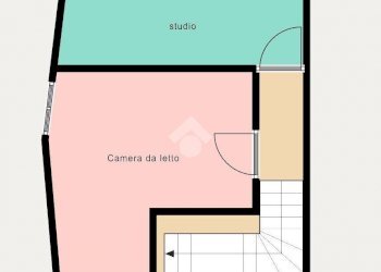 Semi-detached house Via Scoffera, Torriglia - photo 14