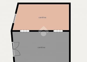 Semi-detached house Via Scoffera, Torriglia - photo 20