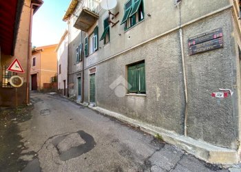 Semi-detached house Via Scoffera, Torriglia - photo 23