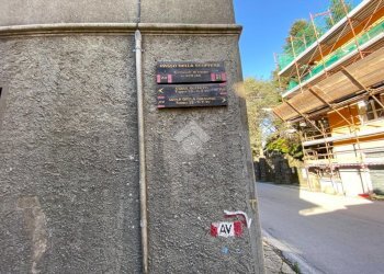 Semi-detached house Via Scoffera, Torriglia - photo 24