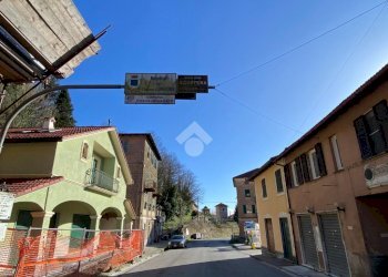 Semi-detached house Via Scoffera, Torriglia - photo 25