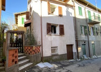 Semi-detached house Via Scoffera, Torriglia - photo 3