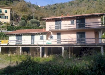 Four-room apartment Via davide norero, San Colombano Certenoli - photo 1