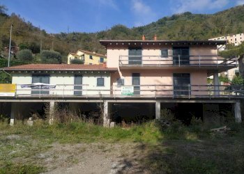 Four-room apartment Via davide norero, San Colombano Certenoli - photo 2