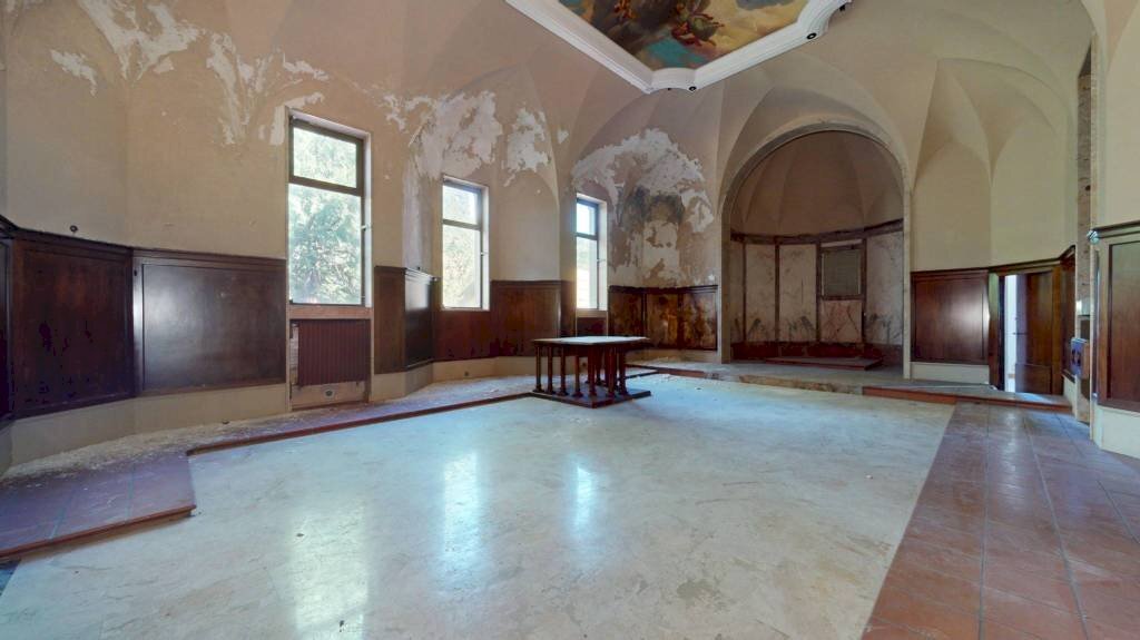 Interni - Villa via Teresa Casati Confalonieri, 18, Varese - foto 2