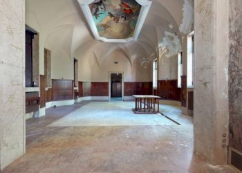 Interni - Villa via Teresa Casati Confalonieri, 18, Varese - foto 17