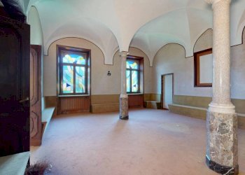 Interni - Villa via Teresa Casati Confalonieri, 18, Varese - foto 21