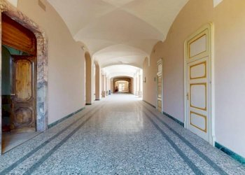 Interni - Villa via Teresa Casati Confalonieri, 18, Varese - foto 23