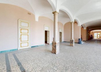 Interni - Villa via Teresa Casati Confalonieri, 18, Varese - foto 25