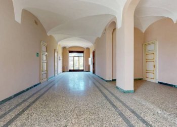 Interni - Villa via Teresa Casati Confalonieri, 18, Varese - foto 26