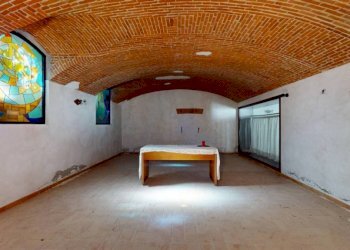 Interni - Villa via Teresa Casati Confalonieri, 18, Varese - foto 37