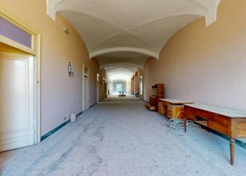 Interni - Villa via Teresa Casati Confalonieri, 18, Varese - foto 42