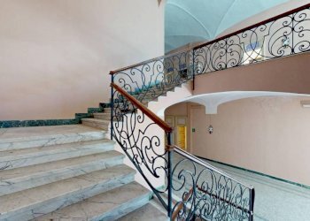 Interni - Villa via Teresa Casati Confalonieri, 18, Varese - foto 45