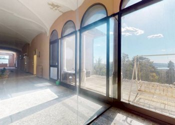 Interni - Villa via Teresa Casati Confalonieri, 18, Varese - foto 47