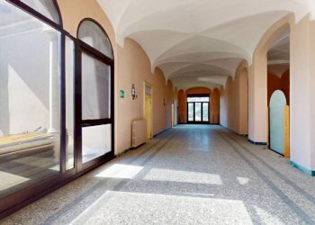 Interni - Villa via Teresa Casati Confalonieri, 18, Varese - foto 48