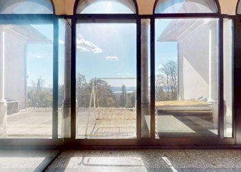 Interni - Villa via Teresa Casati Confalonieri, 18, Varese - foto 50