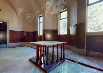 Interni - Villa via Teresa Casati Confalonieri, 18, Varese - foto 15