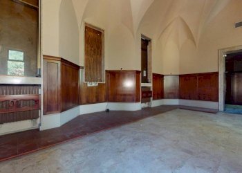 Interni - Villa via Teresa Casati Confalonieri, 18, Varese - foto 16