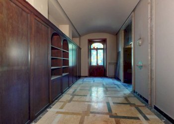 Interni - Villa via Teresa Casati Confalonieri, 18, Varese - foto 11