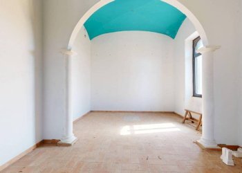Interni - Villa via Teresa Casati Confalonieri, 18, Varese - foto 18