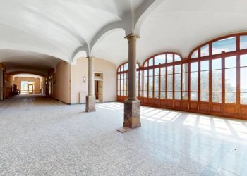 Interni - Villa via Teresa Casati Confalonieri, 18, Varese - foto 22