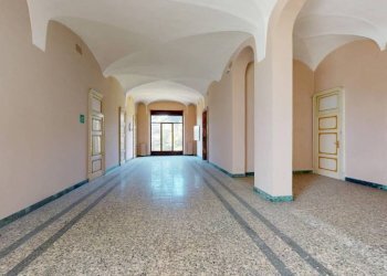 Interni - Villa via Teresa Casati Confalonieri, 18, Varese - foto 24