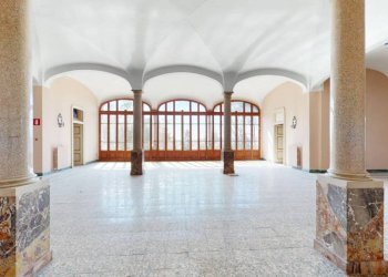 Interni - Villa via Teresa Casati Confalonieri, 18, Varese - foto 25