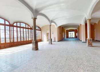 Interni - Villa via Teresa Casati Confalonieri, 18, Varese - foto 26