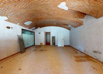 Interni - Villa via Teresa Casati Confalonieri, 18, Varese - foto 36