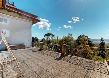 terrazzo - Villa via Teresa Casati Confalonieri, 18, Varese - foto 42