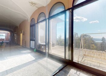 Interni - Villa via Teresa Casati Confalonieri, 18, Varese - foto 45