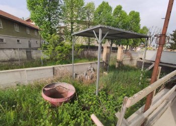 giardino - Quadrilocale via Braida, 4, Carmagnola - foto 7