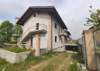 esterno - Quadrilocale via Braida, 4, Carmagnola - foto 9