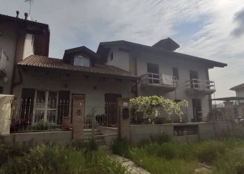 facciata - Quadrilocale via Braida, 4, Carmagnola - foto 12