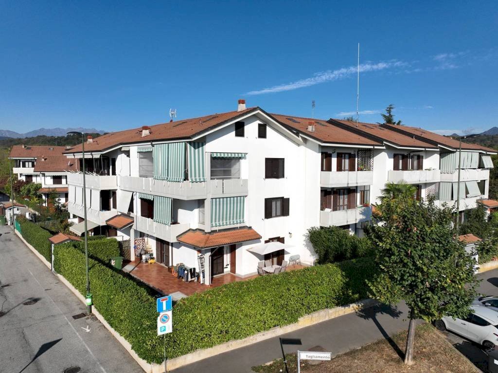 Vista - Appartamento via Tagliamento, 2, Rivalta di Torino - foto 3