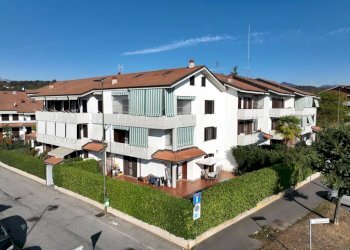 Vista - Appartamento via Tagliamento, 2, Rivalta di Torino - foto 1