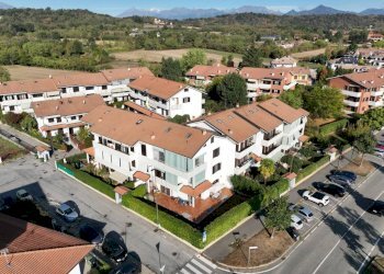 Vista - Appartamento via Tagliamento, 2, Rivalta di Torino - foto 2